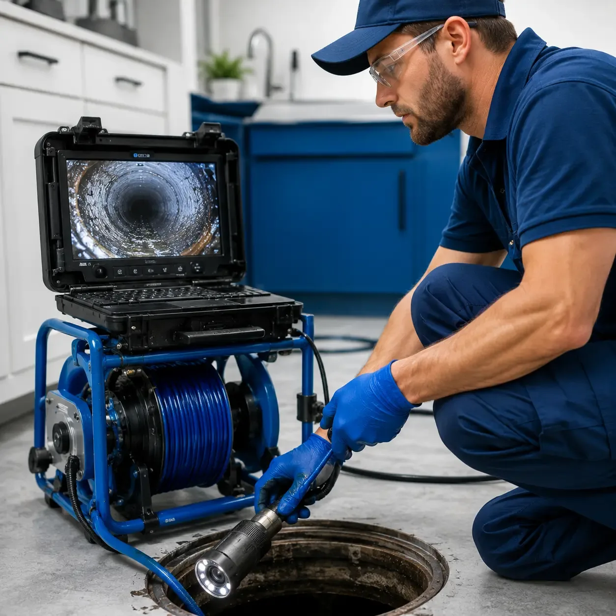 Pipe Relining professionals serving Chester Springs, PA